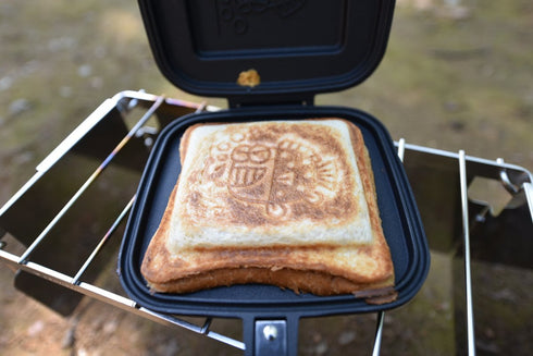 belmont BM-034 Hot Sandwich Maker 不粘雙面三文治飛碟機